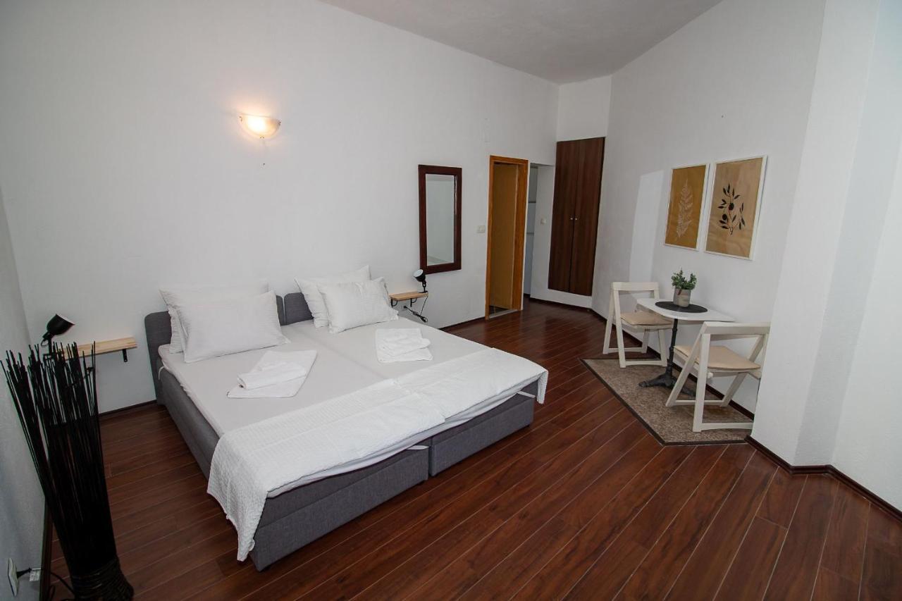 Miro Apartments Mostar Exterior photo