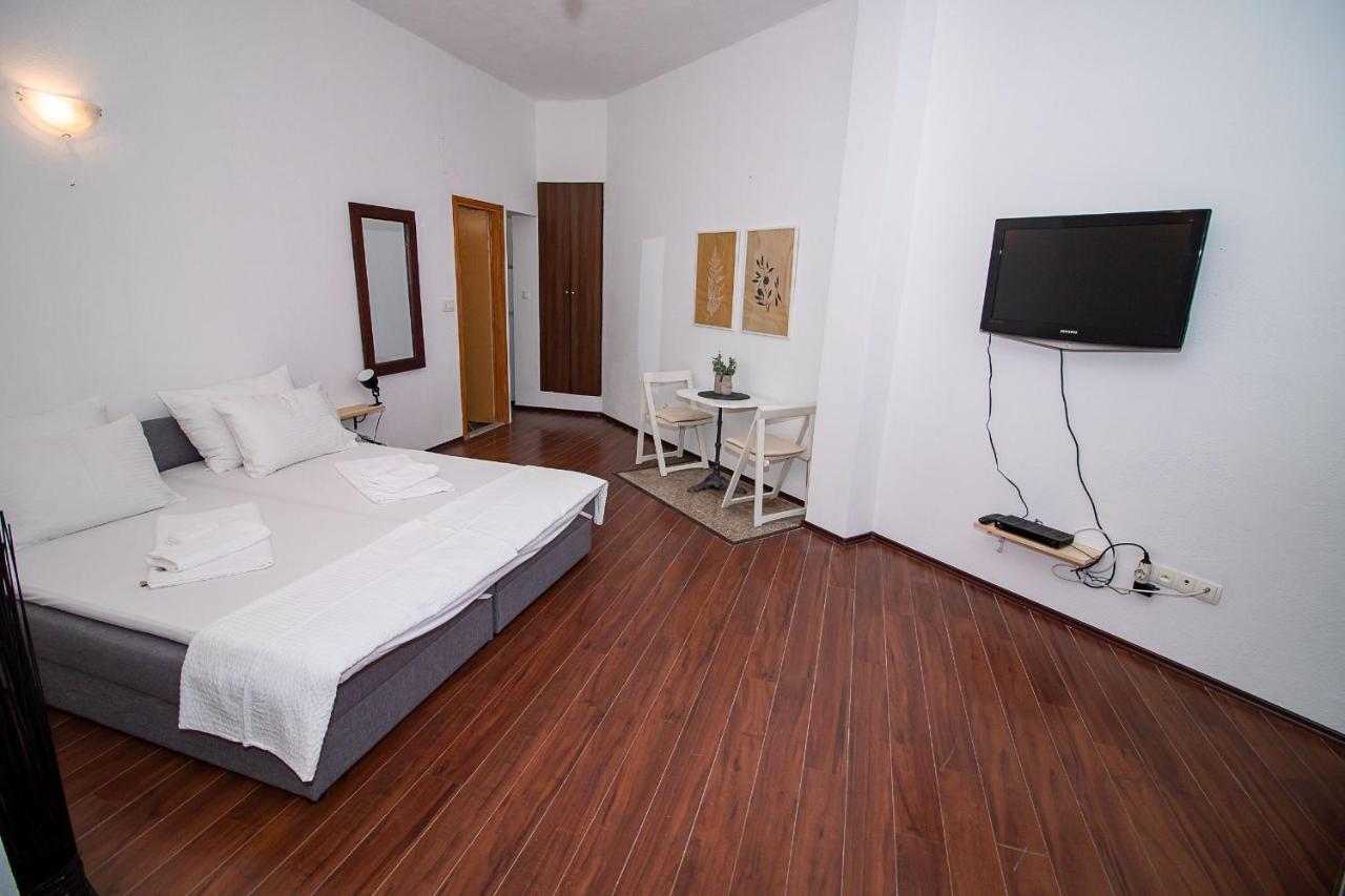 Miro Apartments Mostar Exterior photo