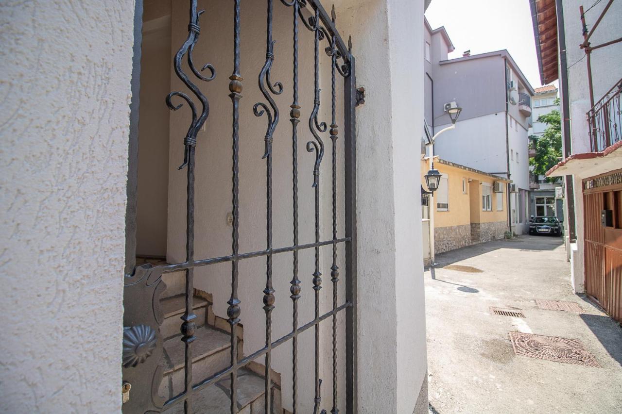 Miro Apartments Mostar Exterior photo